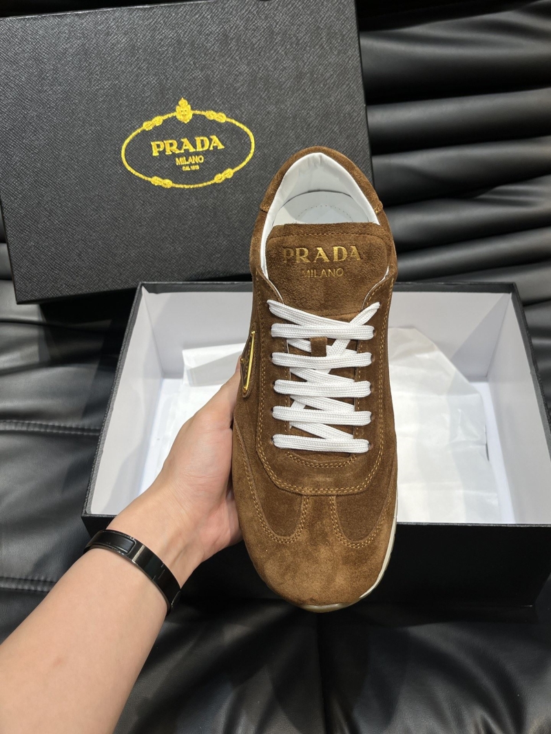 Prada Casual Shoes